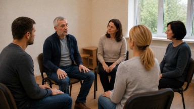 Реабилитация алкоголиков в Коломне