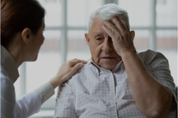 Лечение сосудистой и старческой деменции в Коломне