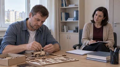 Лечение игромании в Коломне