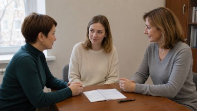 Лечение расстройств пищевого поведения в Коломне
