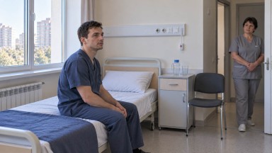 Лечение психоза в Коломне