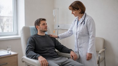 Детоксикация от марихуаны в Коломне