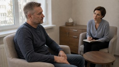 Лечение алкогольной депрессии в Коломне