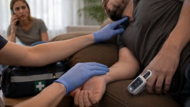 Помощь при передозировке в Коломне