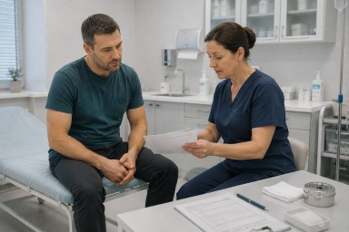 Имплантация Продетоксон в Коломне