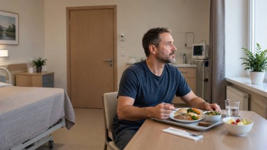 Госпитализация в Коломне