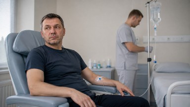 Вывод из запоя в стационаре в Коломне