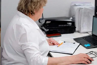 Вшивание ампулы в Коломне