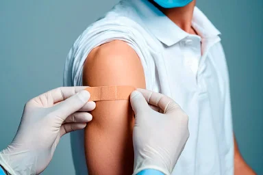 Вшивание ампулы в Коломне