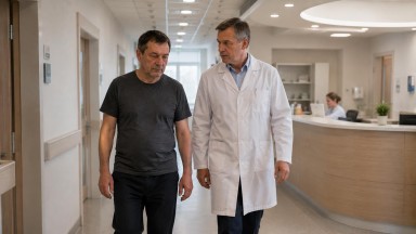 Лечение хронического алкоголизма в Коломне