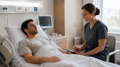 Детоксикация от наркотиков в Коломне