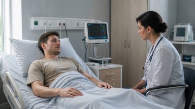Лечение зависимости от спайса в Коломне
