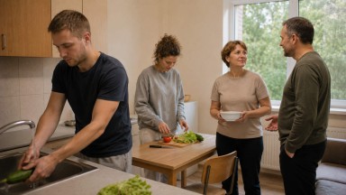 Реабилитация наркозависимых в Коломне