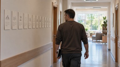 Реабилитация 12 шагов в Коломне